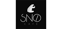 Logotipo SNO Café