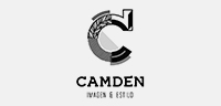 Logotipo Camden