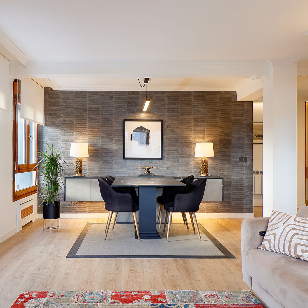Diseño de vivienda PZ6
